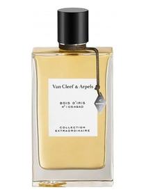 Оригинален дамски парфюм VAN CLEEF & ARPELS Bois d`Iris Collection Extraordinaire EDP Без Опаковка /Тестер/